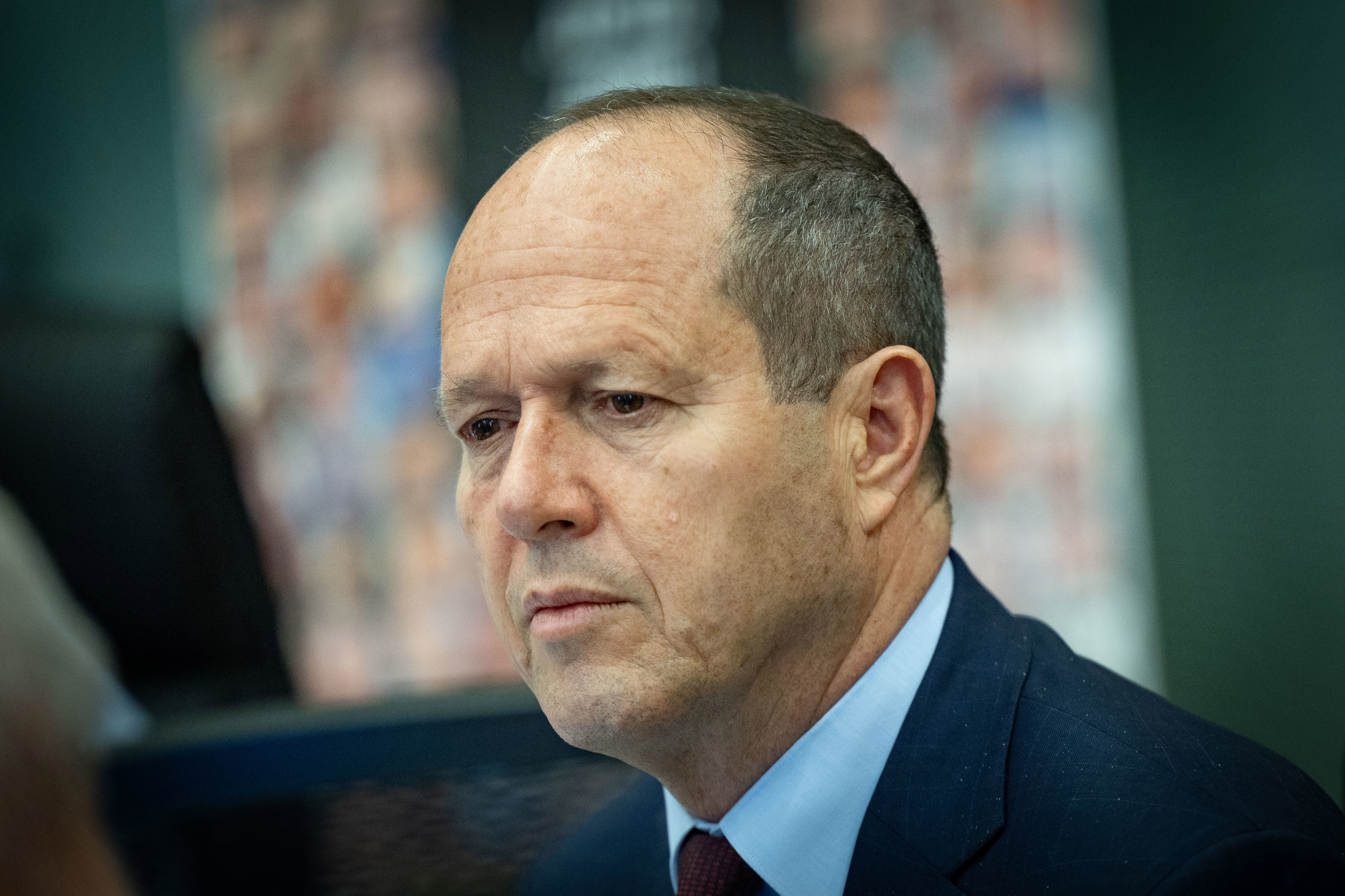 יונתן זינדל, פלאש 90