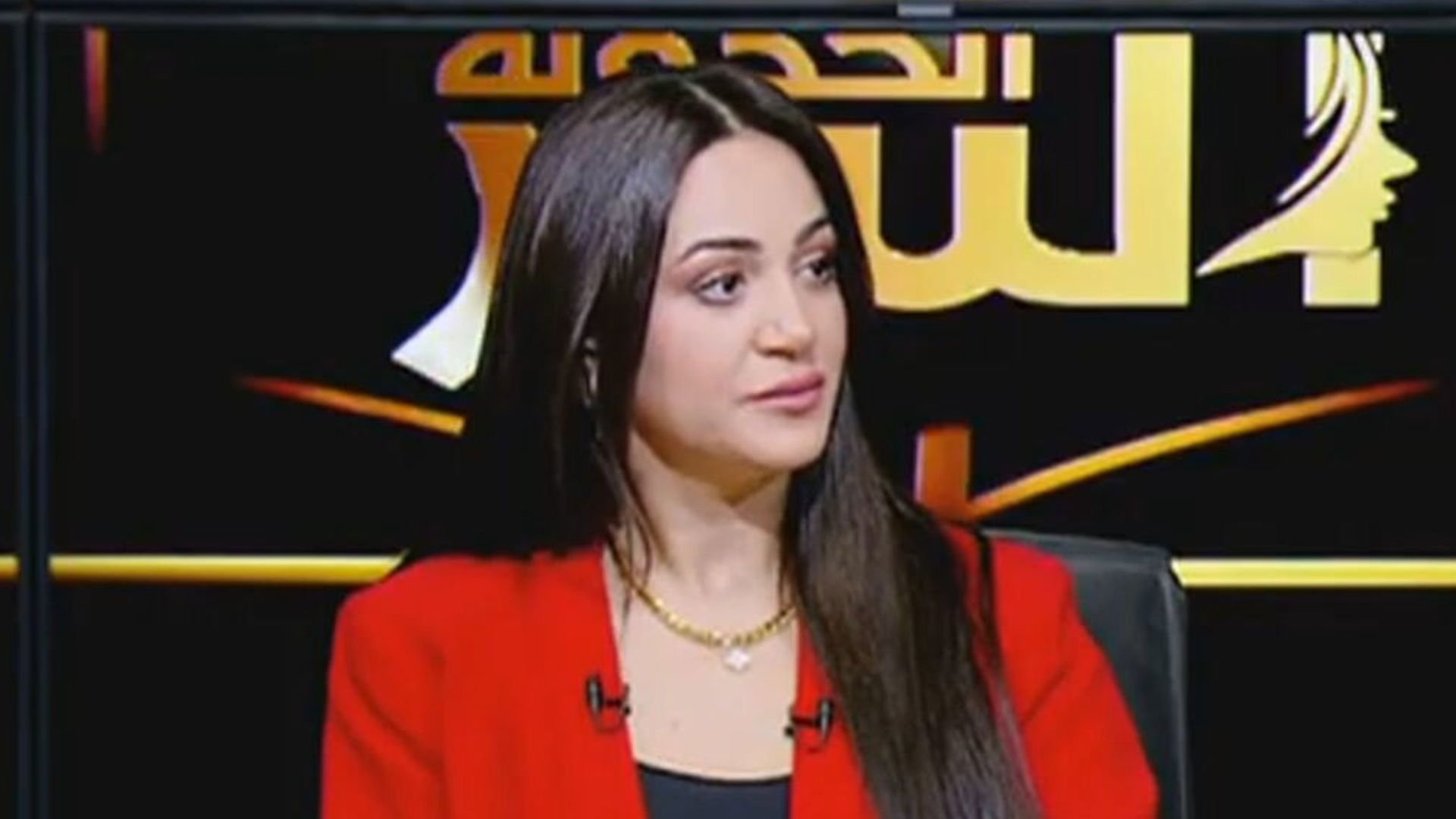 מגישת הטלוויזיה שרה האדי