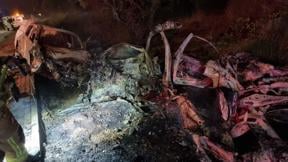 מכונית תופת כרמי צור