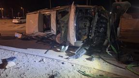 רכבם של חוליית שודדי תחנת הדלק