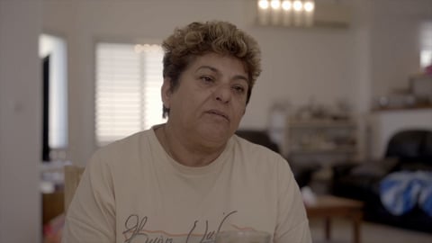 כמה מטרים מהמקום בו הכול קרה: הסרט של רחל אדרי הוקרן מאופקים
