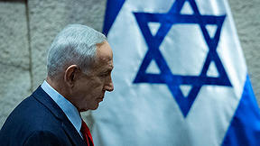 ראש הממשלה בנימין נתניהו, פברואר 2026