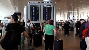 חנוכה נגמר, חופשת פסח כבר מעבר לפינה: כך תחסכו מאות דולרים בטיסות לחופשה