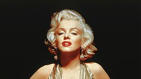 מרילין מונרו, 1953