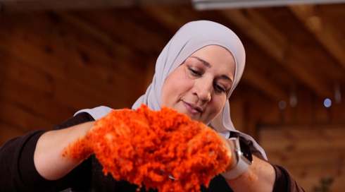 1920.1080 اكلة سليم سخنين