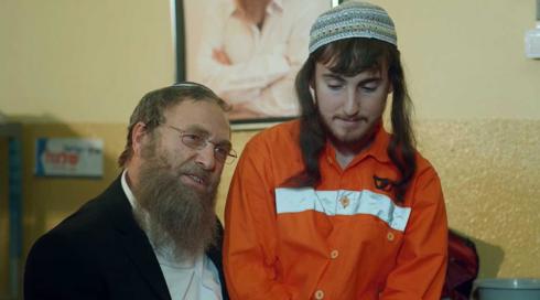 שב"ס | עונה 2, פרק 9