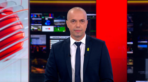 מהדורת כאן חדשות | 25.11.25