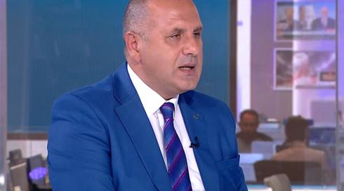 بين السطور مع نسرين ابو غوش | فؤاد أبو حامد  