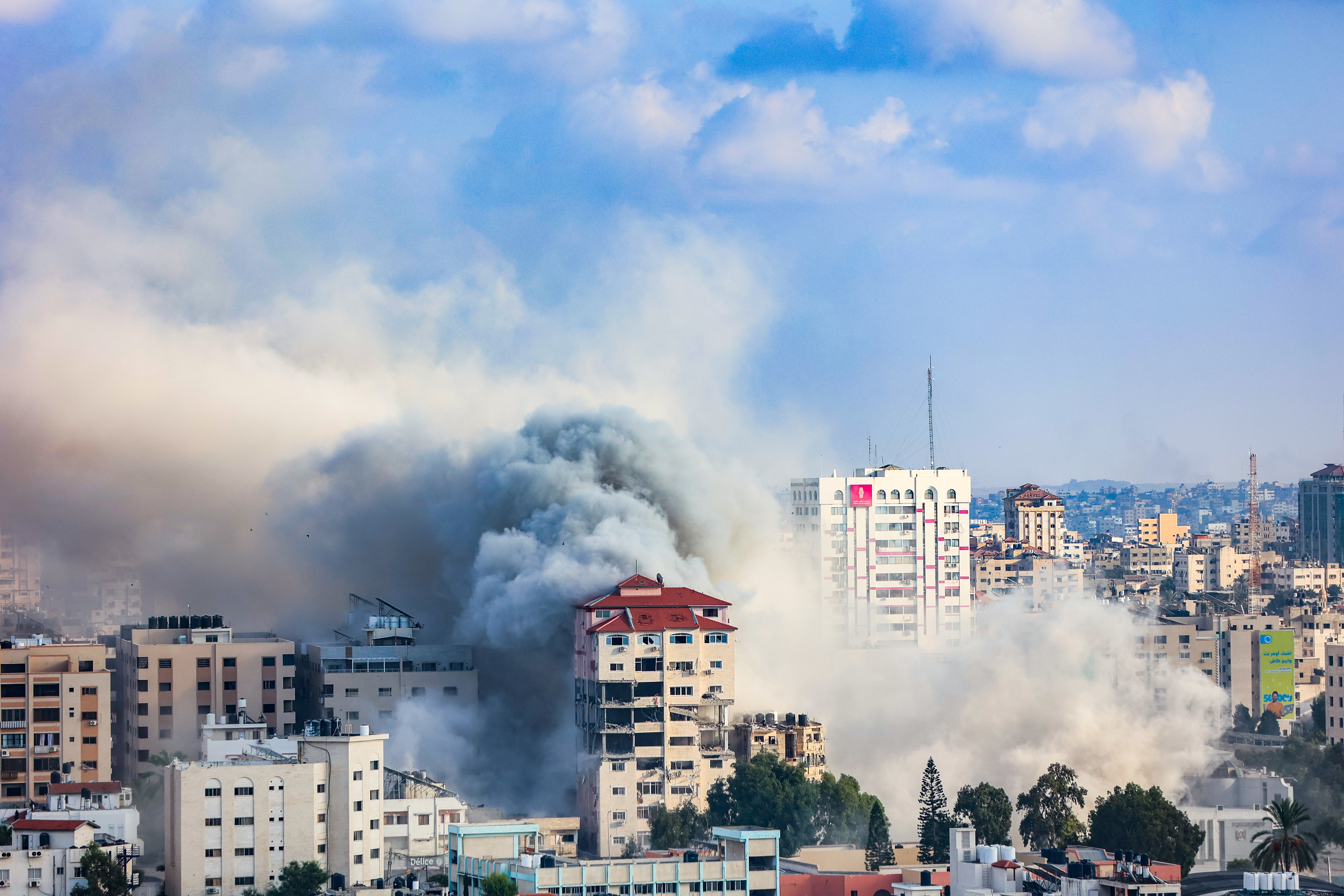 עטייה מוחמד, פלאש 90
