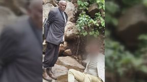 החטוף הישראלי באתיופיה