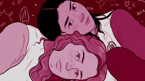 דרמה קווינס