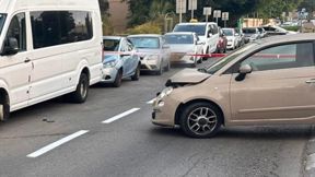 תאונת פגע וברח בטירת כרמל 25.08.23