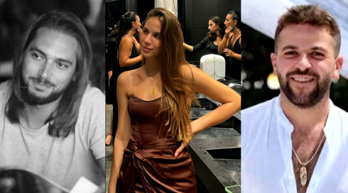 כשרומי חזרה הביתה: החיבוק שהזכיר את הצעירים שהיו איתה ברכב - ונרצחו