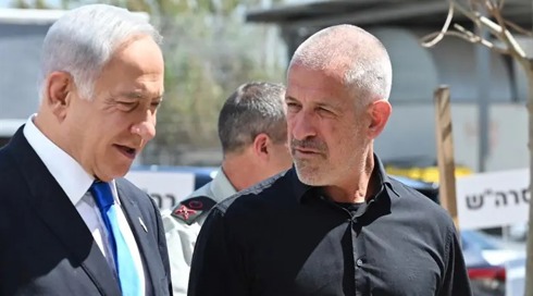 אחרי איום סמוטריץ': בוטל דיון בהשתתפות נתניהו ובר