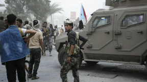 הכוחות הבדלניים בדרום תימן, 2019