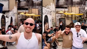 מהמנהרות לקרנבל