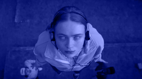 דברים מוזרים