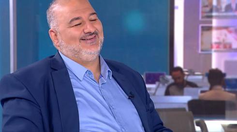 بين السطور مع نسرين ابو غوش | منصور عباس