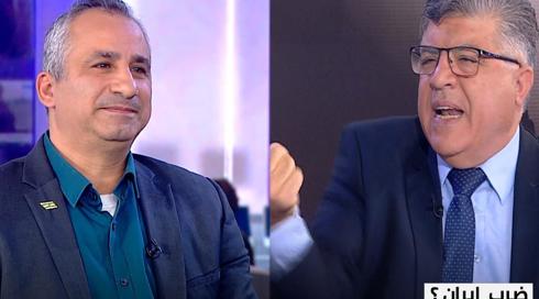 قضية ورأيان| هل ضرب ايران بات وشيكًا؟!