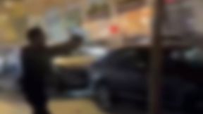 עימות בין שוטר מג"ב בחופשה לתושב מזרח העיר 