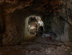 מי חפר את זה? מנהרה מיסתורית התגלתה בירושלים - והארכיאולוגים מבולבלים