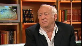 מישאל חשין. 08.06.2007