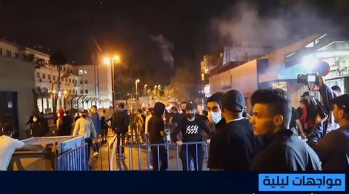 ما كان الاسبوع  24.4.2021