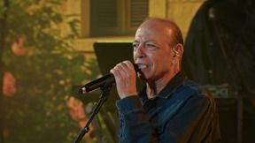 אח, מילת מפתח - אבנר גדסי