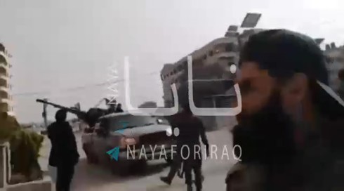 התקיפה של צה"ל - והמסר למשטר: ישראל מתגייסת למען הדרוזים בסוריה