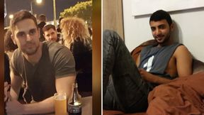בר כלף ואור דוניו