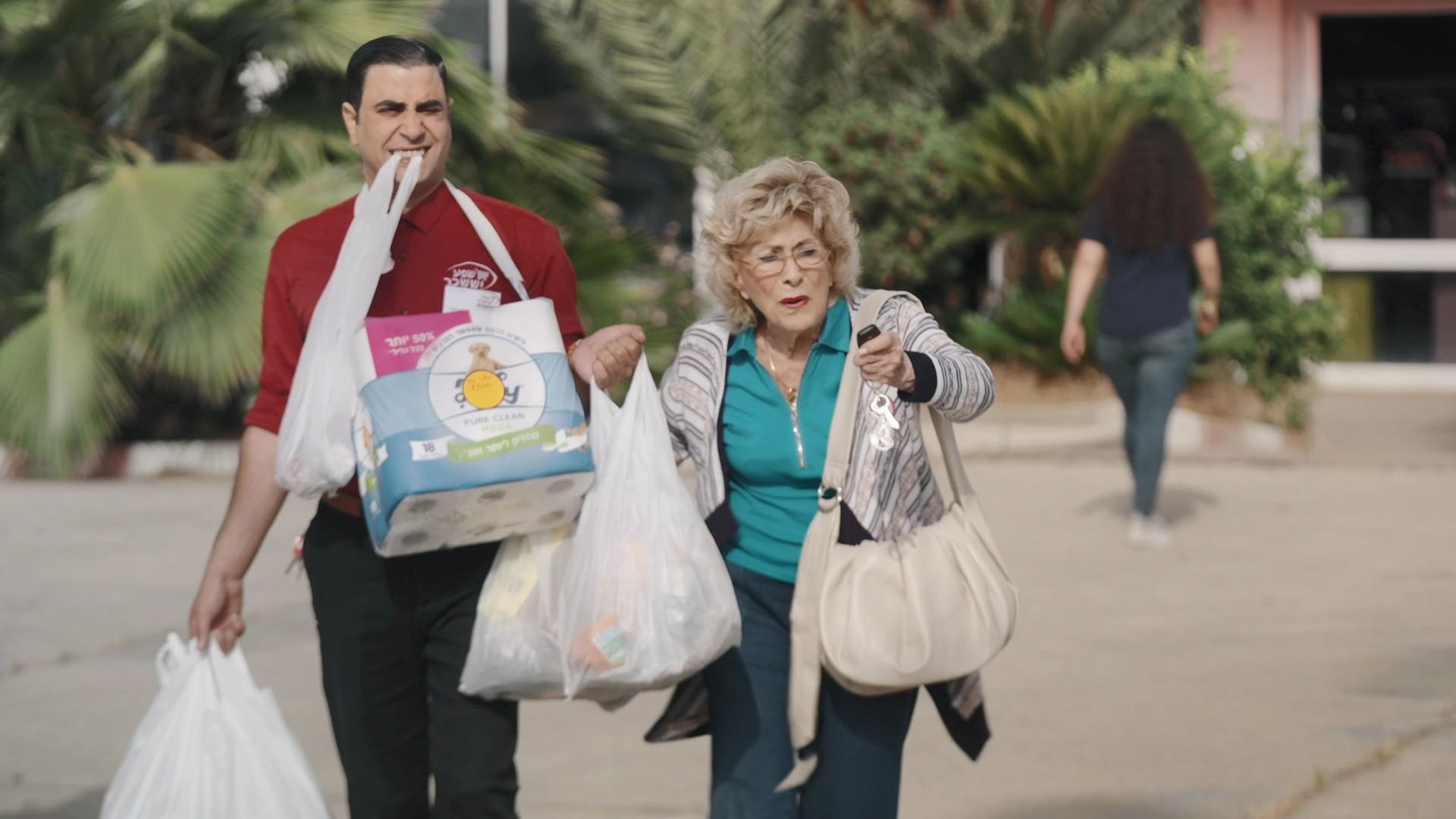 קופה ראשית עונה 5 | פרק 10