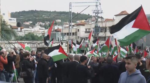 الخامسة في مكان مع وسيم كيوف | 30.3.2023