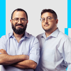 מנדי וביתאן ריבוע 1