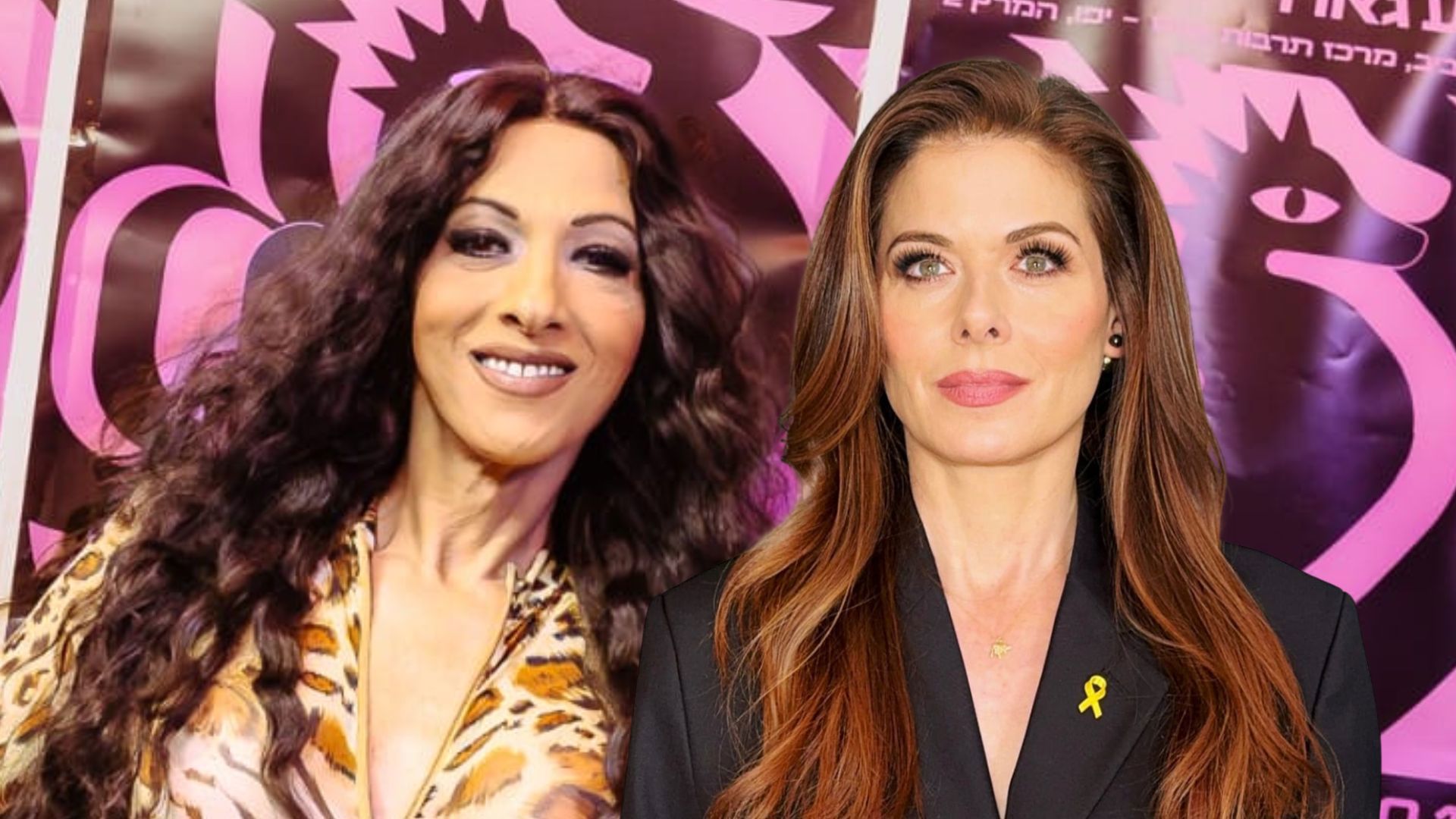 דברה מסינג, דנה אינטרנשיונל