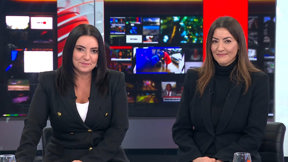 משדר מיוחד עם קרן אוזן והדס גרינברג | 05.03.26 - 02:00