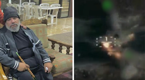 מחמוד מרשד אלג'והרי