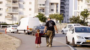 צו השעה - פרק 2