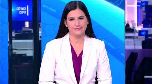 העולם היום | 25.07.21