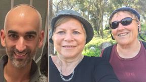 אלעד יעקב וינקלשטיין, רחל כהן, עליזה רייז שנרצחו בפיגוע בשומרון 06.01