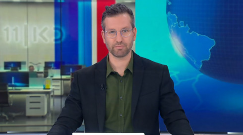 העולם היום | 03.06.24