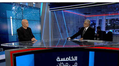 نادر أبو تامر