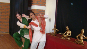 בוליווד בישראל