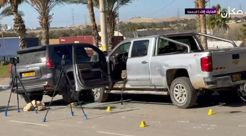 النشرة المسائية مع نايف سارجي  | 26.11.25 