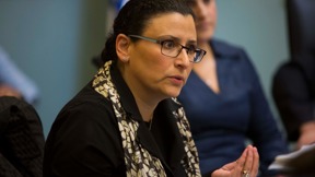 מיכל עבאדי בויאנג׳ו