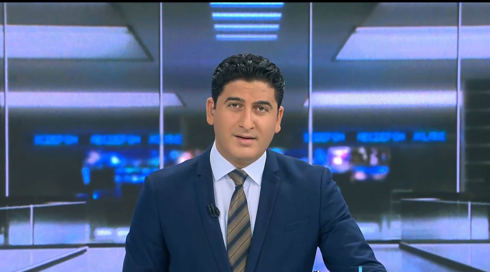 نائف سارجي