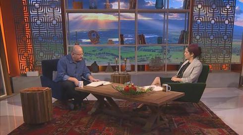 בין השמשות | עונה 3, פרק 59 - ד"ר מיכל פרינס