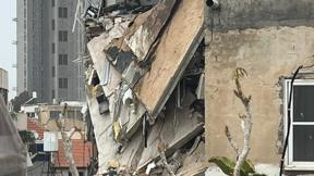 קריסת בניין בתל אביב, 1.4.26