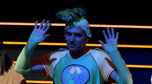 האחוזון העליון 2 | פרק 16