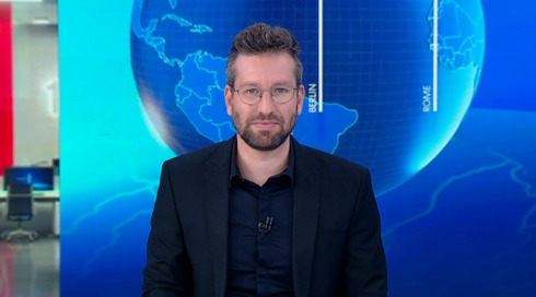 העולם היום | 16.07.23