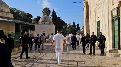 מותו של הסטטוס קוו? פרויקט ההר